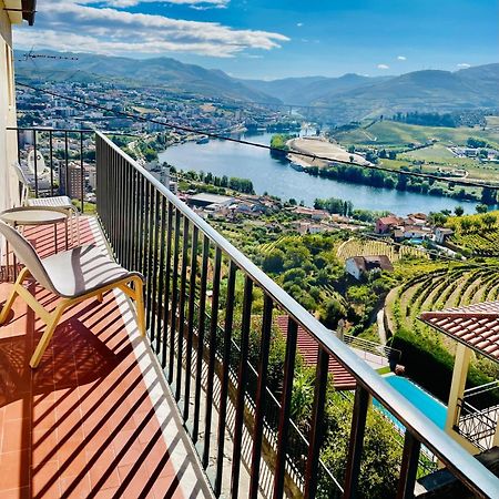 Casa Da Pecega Villa Peso da Regua Ngoại thất bức ảnh